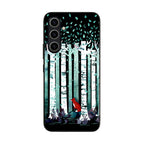 The Birches Samsung Galaxy A54 5G Case
