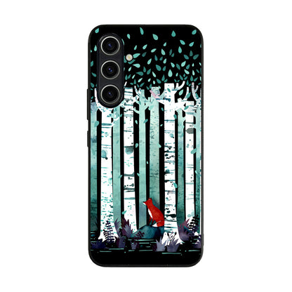 The Birches Samsung Galaxy A54 5G Case