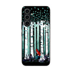 The Birches Samsung Galaxy S23 FE Case