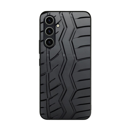 Tire Pattern Samsung Galaxy A25 5G / Galaxy A15 5G Case