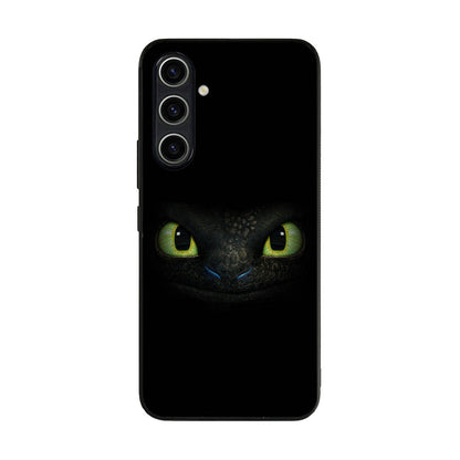 Toothless Dragon Sight Samsung Galaxy A25 5G / Galaxy A15 5G Case