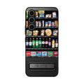 Vending Machine Samsung Galaxy A54 5G Case
