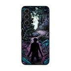 A Day To Remember Have Faith In Me Poster Samsung Galaxy A54 5G Case