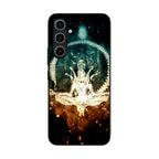 Alien Zen Samsung Galaxy S23 FE Case