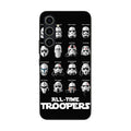 All-Time Troopers Samsung Galaxy A25 5G / Galaxy A15 5G Case