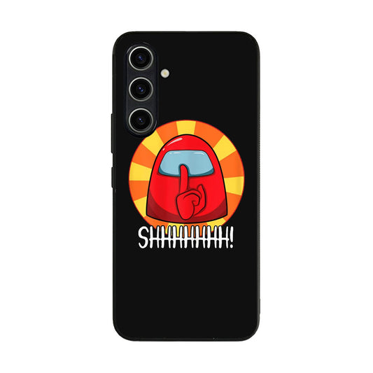 Among Us You Are Impostor Samsung Galaxy A54 5G Case