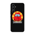 Among Us You Are Impostor Samsung Galaxy S23 FE Case