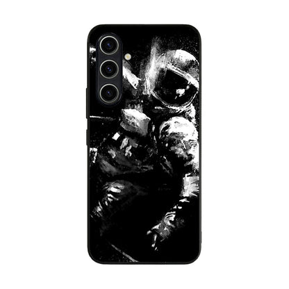 Astronaut Skafander Samsung Galaxy A54 5G Case