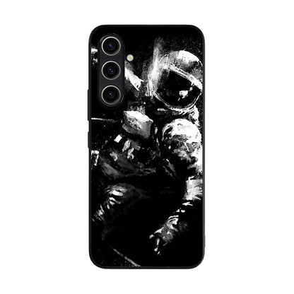 Astronaut Skafander Samsung Galaxy A25 5G / Galaxy A15 5G Case