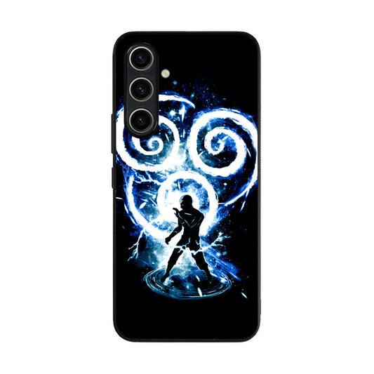 Avatar Aang The Airbender Samsung Galaxy A54 5G Case