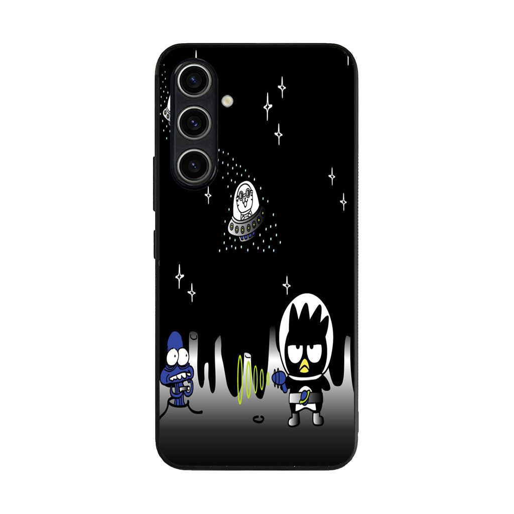 Badtz Maru Samsung Galaxy A54 5G Case