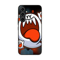 Boo Ghost Cartoon  Samsung Galaxy A25 5G / Galaxy A15 5G Case
