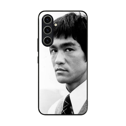 Bruce Lee B&W Samsung Galaxy A25 5G / Galaxy A15 5G Case