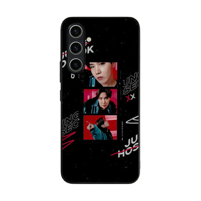 BTS J-Hope Samsung Galaxy A25 5G / Galaxy A15 5G Case