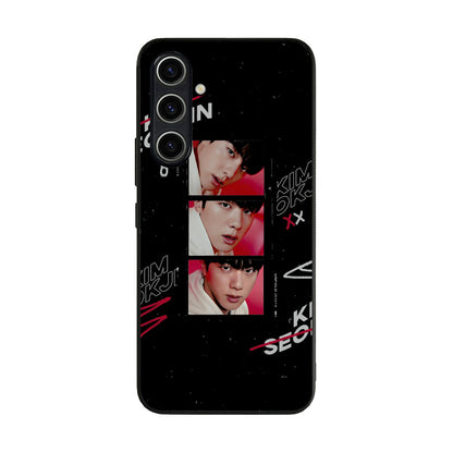 BTS Jin Samsung Galaxy A54 5G Case