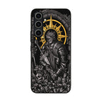 Dark Souls III Samsung Galaxy S23 FE Case