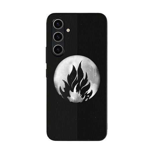 Dauntless Divergent Samsung Galaxy A54 5G Case