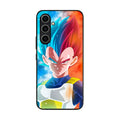 DBS Vegeta Samsung Galaxy S23 FE Case