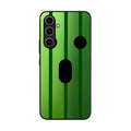 Funny Cactuar Face Samsung Galaxy A54 5G Case
