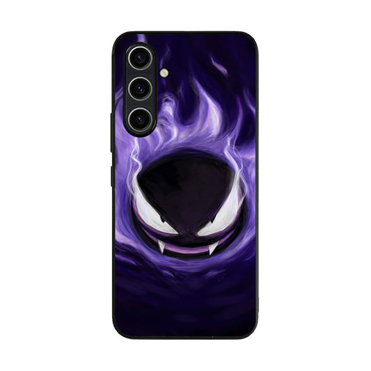 Gastly Ghost Samsung Galaxy A54 5G Case