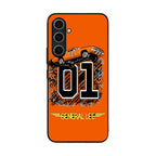 General Lee 01 Samsung Galaxy A54 5G Case