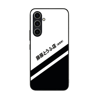 Initial D Decal Running In The 90's Samsung Galaxy A25 5G / Galaxy A15 5G Case