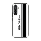 Initial D Fujiwara Tofu Samsung Galaxy A54 5G Case