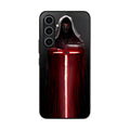 Kylo Ren Lightsaber Samsung Galaxy A54 5G Case