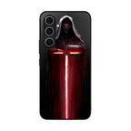 Kylo Ren Lightsaber Samsung Galaxy A54 5G Case