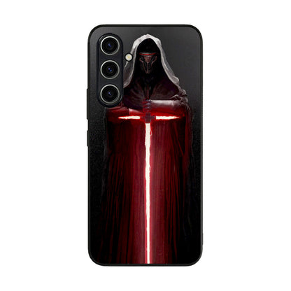 Kylo Ren Lightsaber Samsung Galaxy S23 FE Case