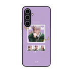 RM Namjoon Map Of The Soul BTS Samsung Galaxy A25 5G / Galaxy A15 5G Case