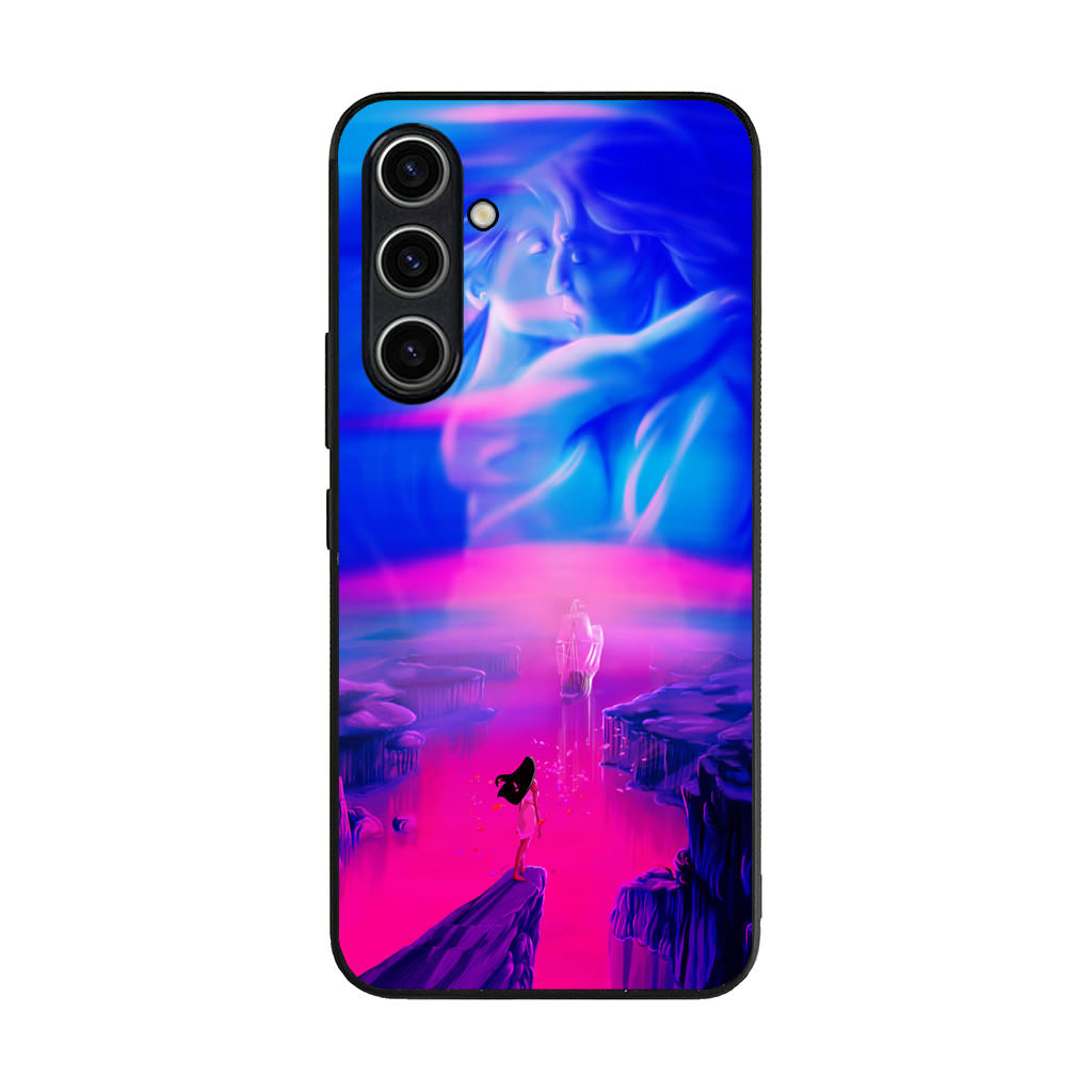 Pocahontas Samsung Galaxy A54 5G Case