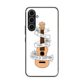 Queen Of Everything Samsung Galaxy A25 5G / Galaxy A15 5G Case