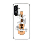 Queen Of Everything Samsung Galaxy A25 5G / Galaxy A15 5G Case