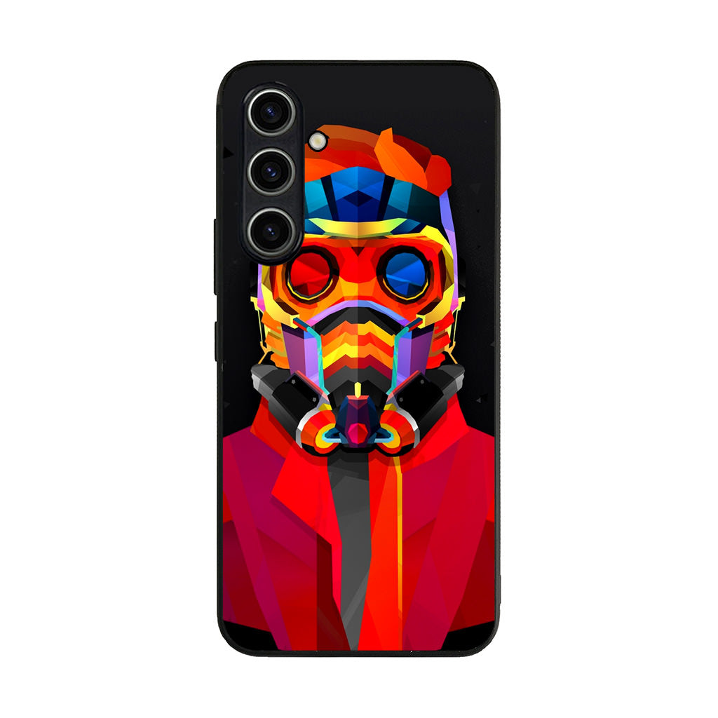 Quill Abstract Art Samsung Galaxy A25 5G / Galaxy A15 5G Case