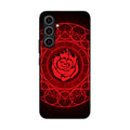 Ruby Rose Symbol RWBY Samsung Galaxy A54 5G Case