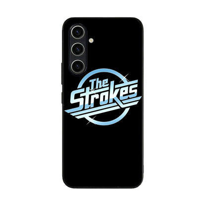 The Strokes Samsung Galaxy A54 5G Case