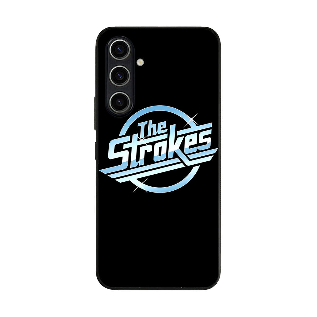 The Strokes Samsung Galaxy A25 5G / Galaxy A15 5G Case