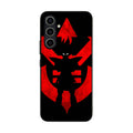 Vegeta Royal Saiyan Samsung Galaxy A54 5G Case