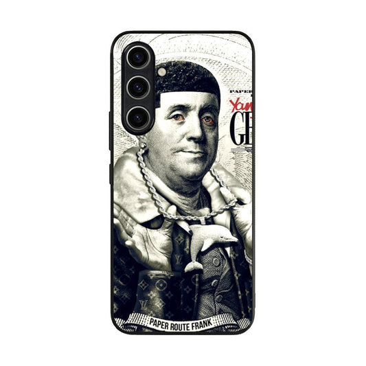 Young Dolph Gelato Samsung Galaxy S23 FE Case