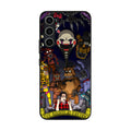 Five Nights at Freddy's Samsung Galaxy A54 5G Case