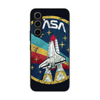 Nasa Vintage Samsung Galaxy A25 5G / Galaxy A15 5G Case