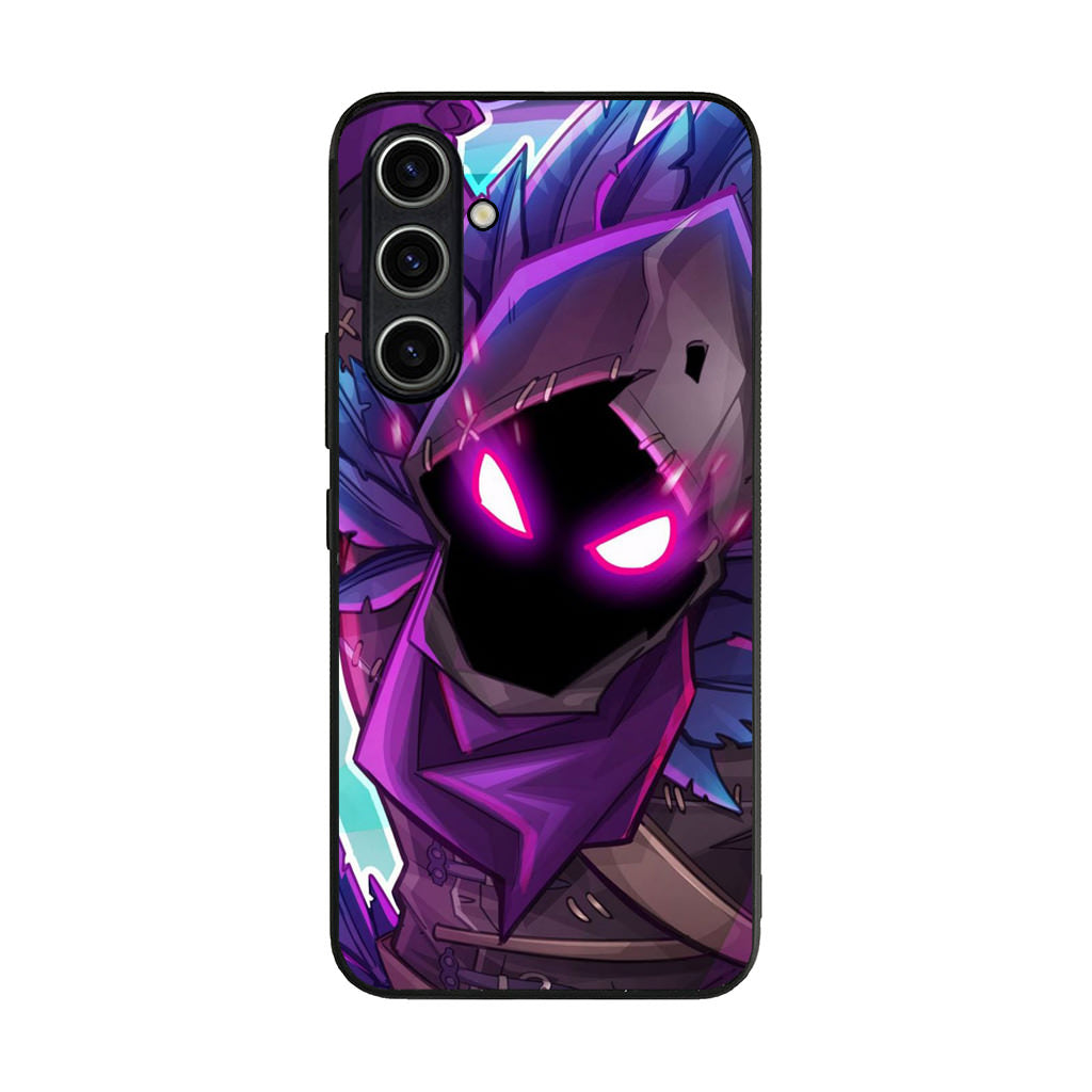 Raven Samsung Galaxy A54 5G Case