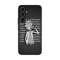 Rick Criminal Photoshoot Samsung Galaxy A54 5G Case