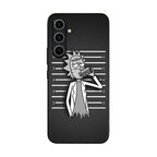 Rick Criminal Photoshoot Samsung Galaxy A25 5G / Galaxy A15 5G Case