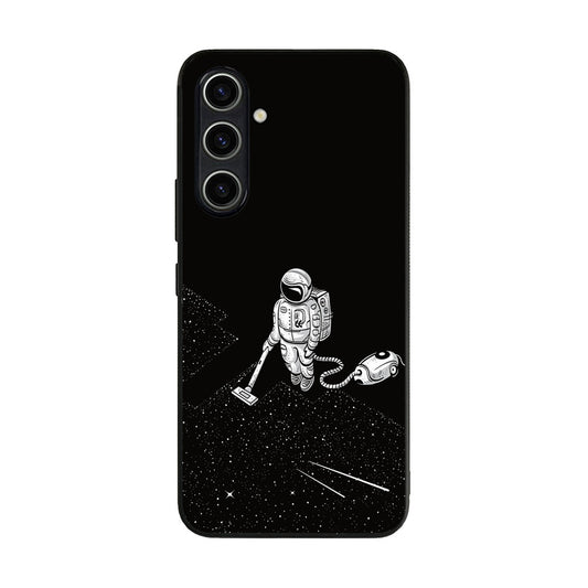 Space Cleaner Samsung Galaxy A54 5G Case