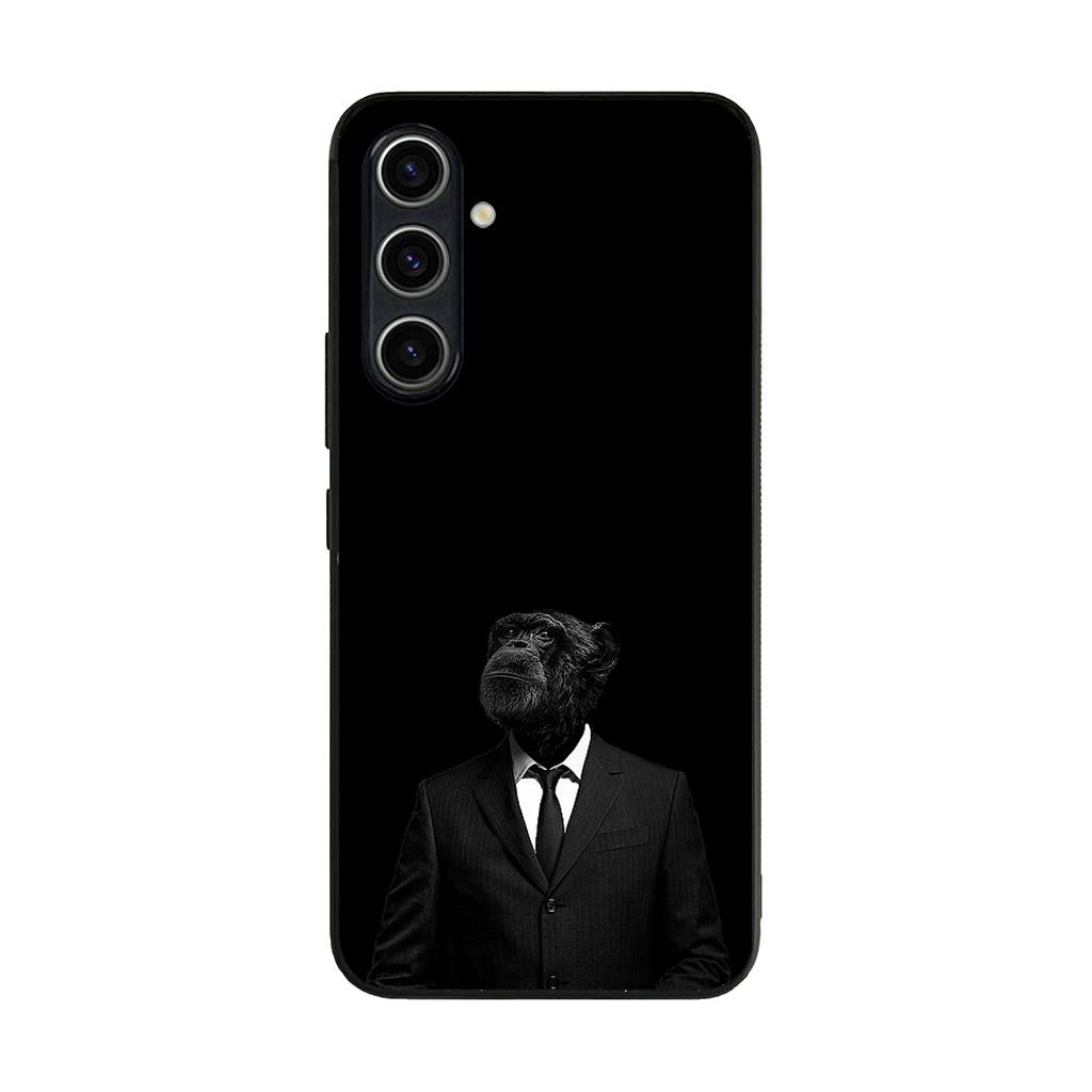 The Interview Ape Samsung Galaxy A54 5G Case