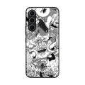 Comic Gear 5 Samsung Galaxy A25 5G / Galaxy A15 5G Case