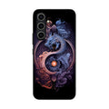 Dragon Yin Yang Samsung Galaxy A25 5G / Galaxy A15 5G Case
