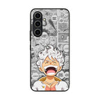 Gear 5 Comics Samsung Galaxy A25 5G / Galaxy A15 5G Case